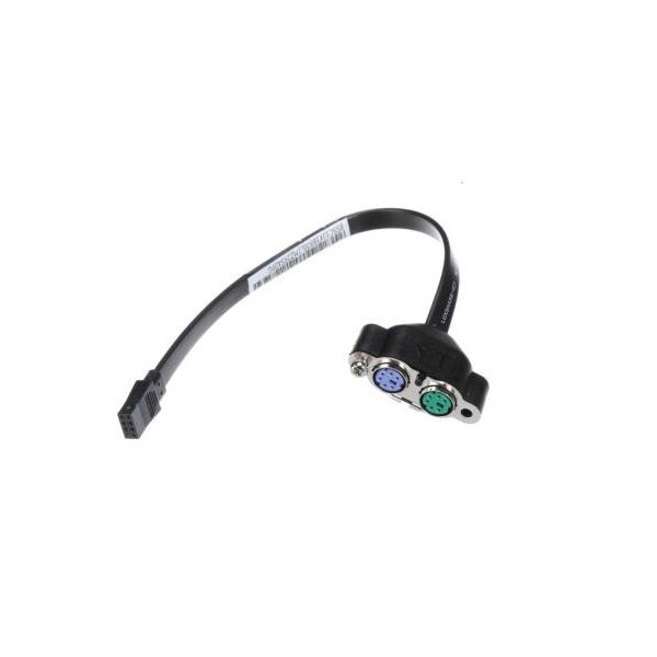 Lenovo CABLE FRU PS2 CABLE 170MM TCO8 5C10U58437 - main